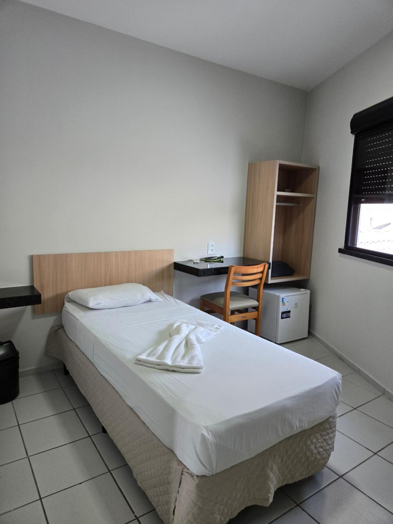 Inn Arco Iris 3*