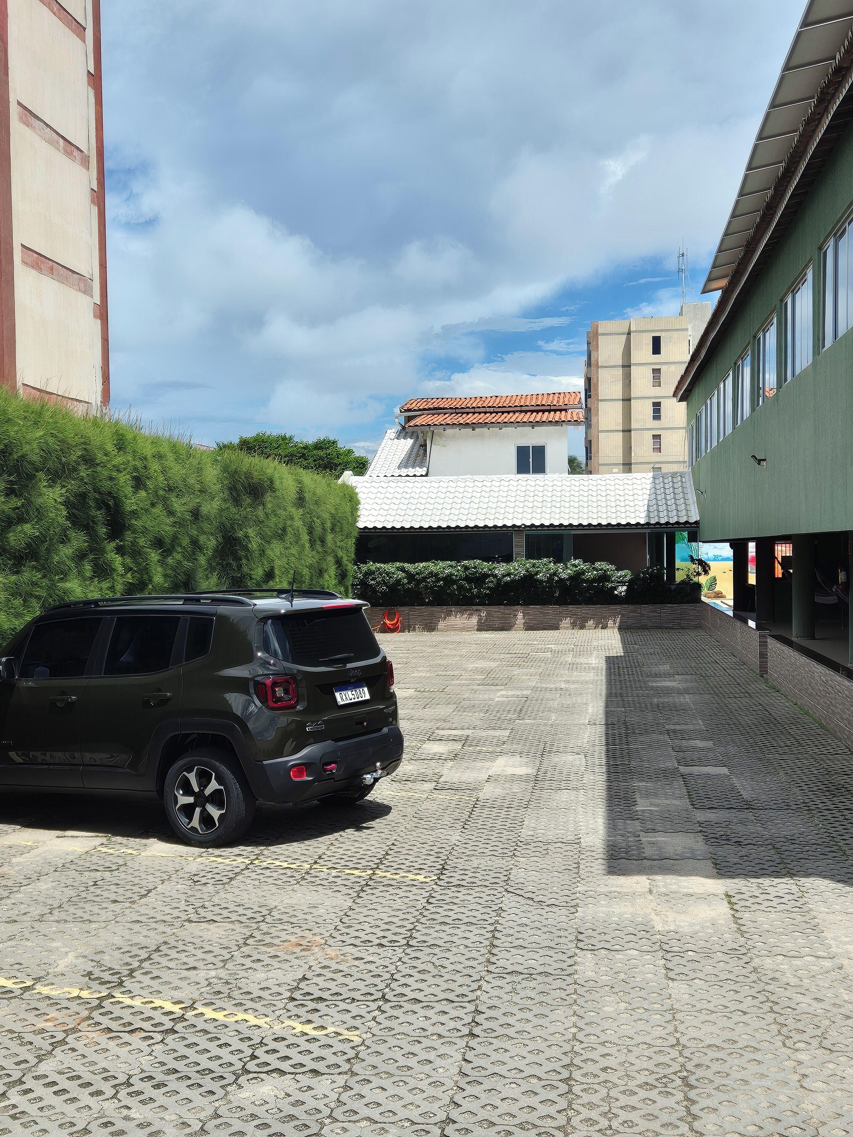 Arco Iris 3* Fortaleza (Ceara)