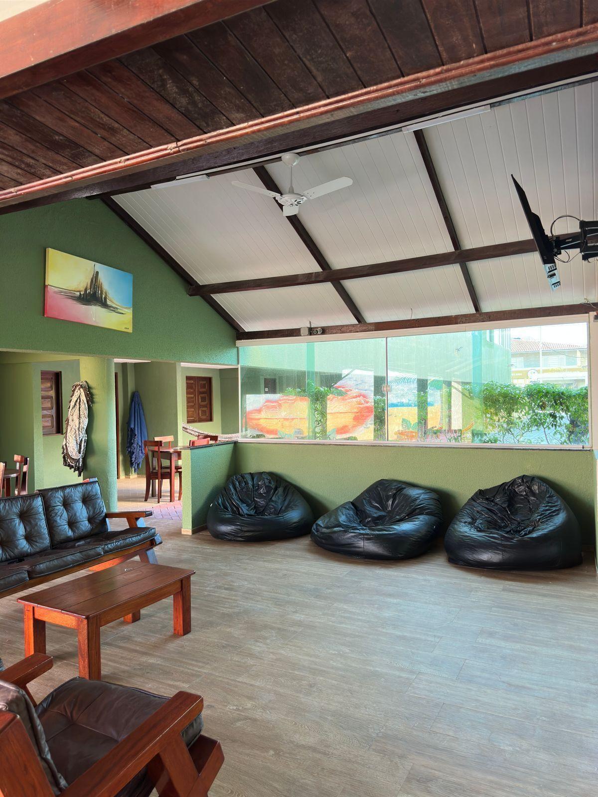 Arco Iris 3* Fortaleza (Ceara)