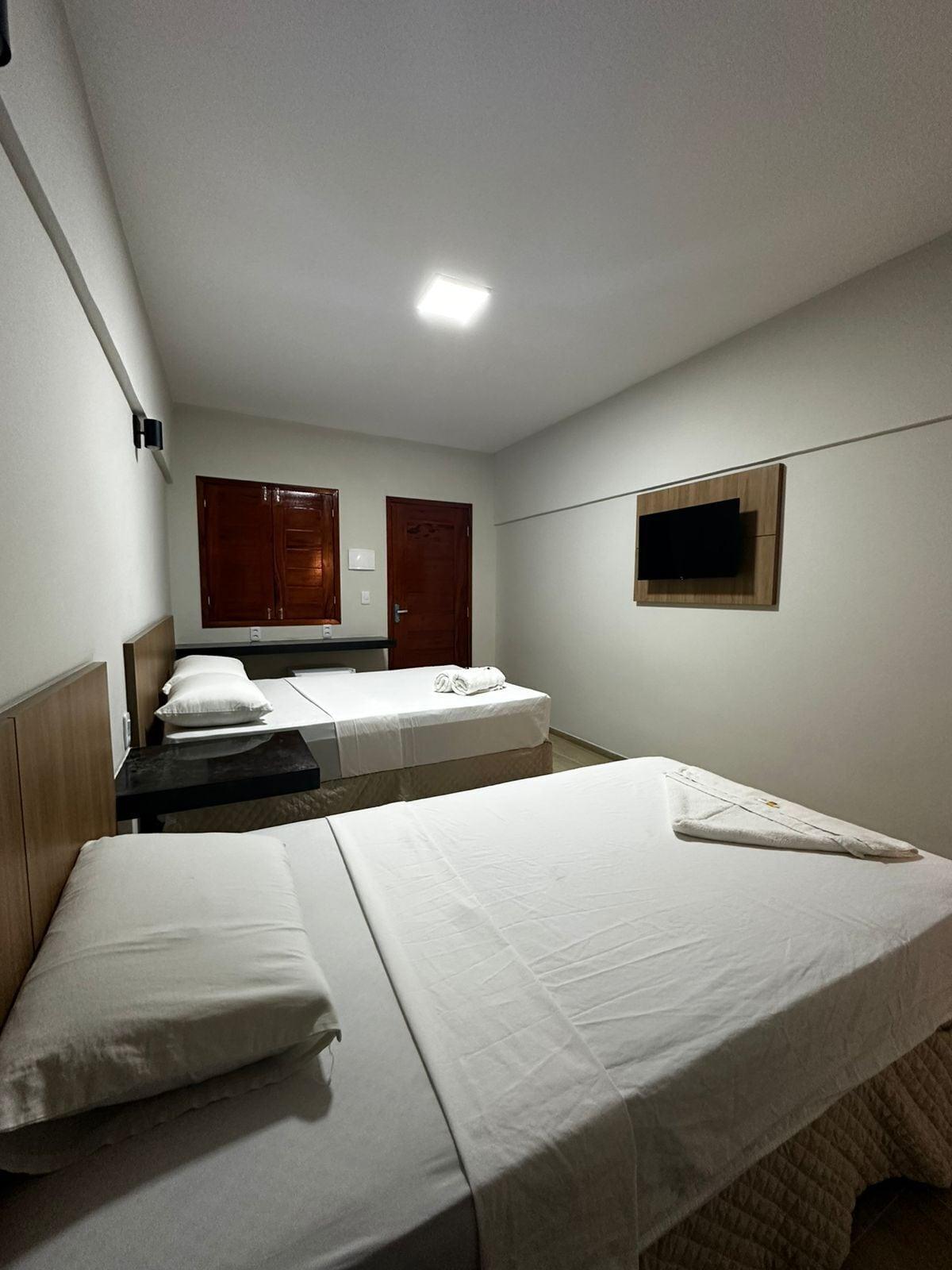 Arco Iris Pensão Fortaleza (Ceara)