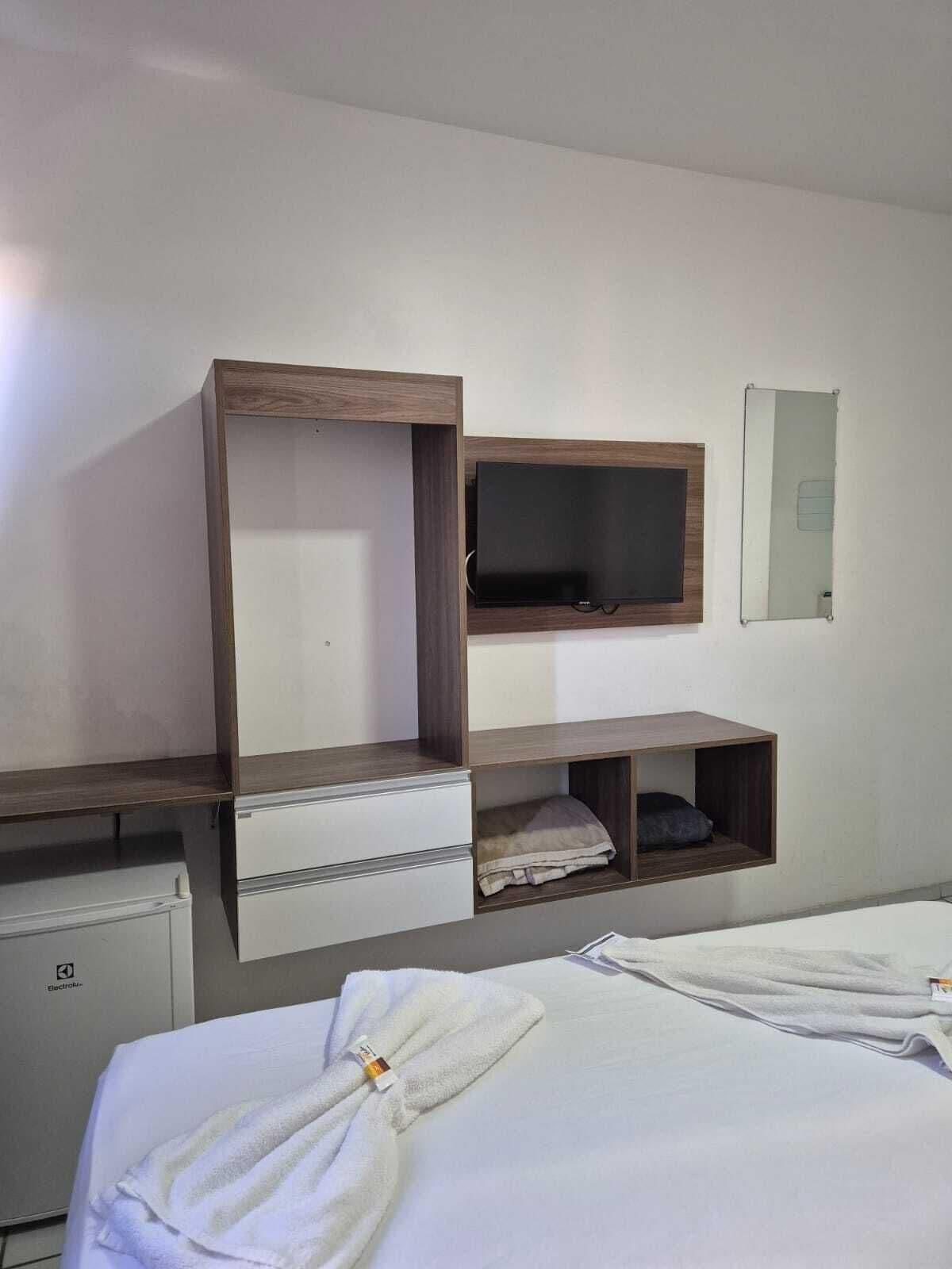 Pensão Arco Iris Fortaleza (Ceara)