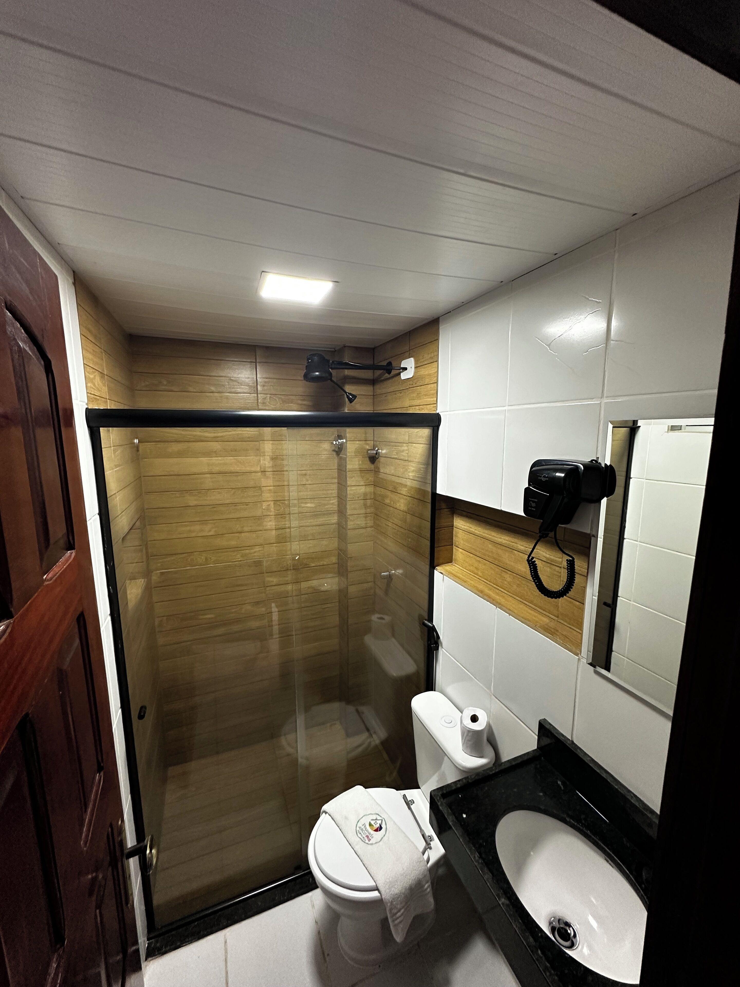 Arco Iris Fortaleza (Ceara)