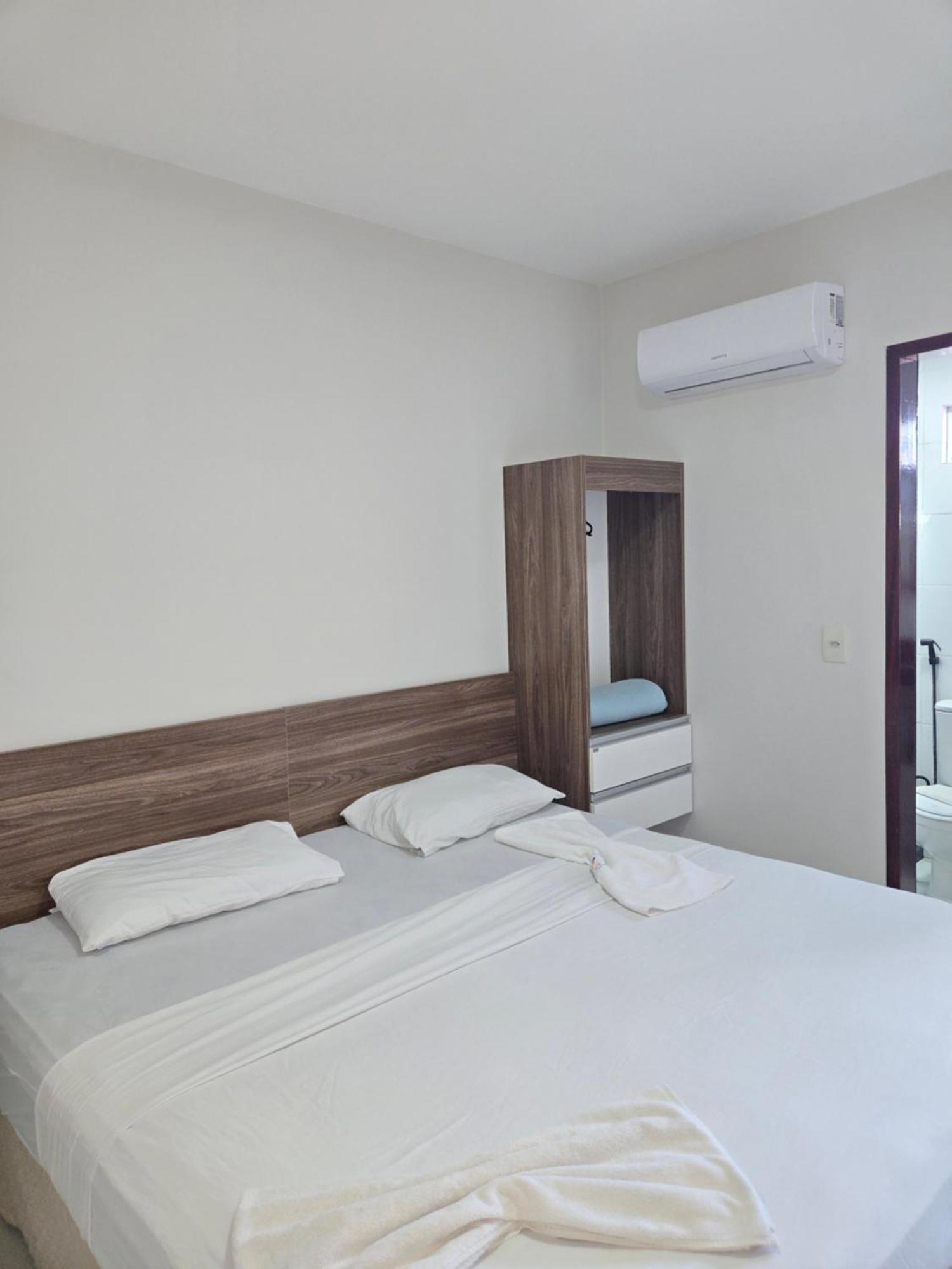 Pensão Arco Iris Fortaleza (Ceara)