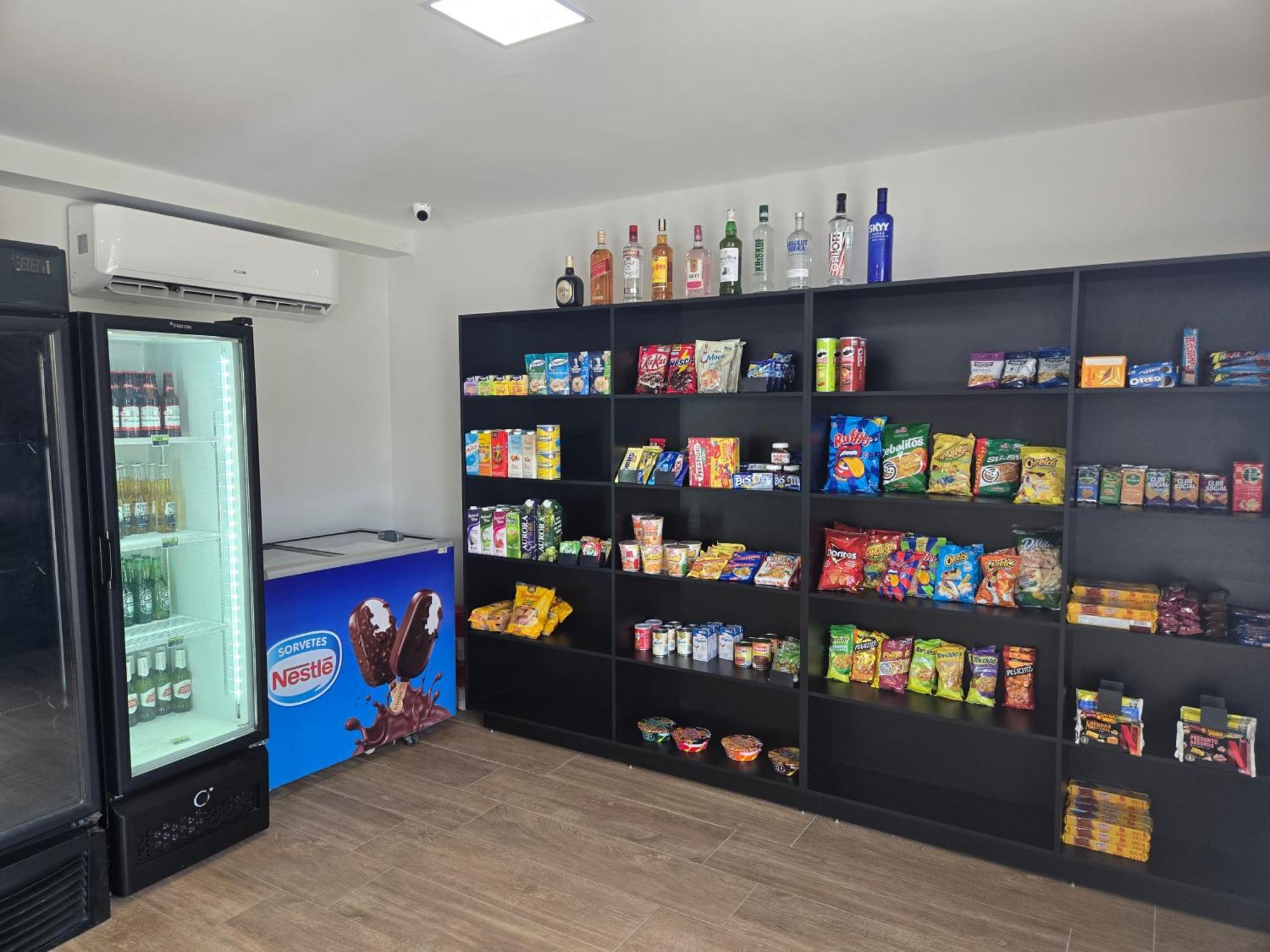 Arco Iris 3* Fortaleza (Ceara)