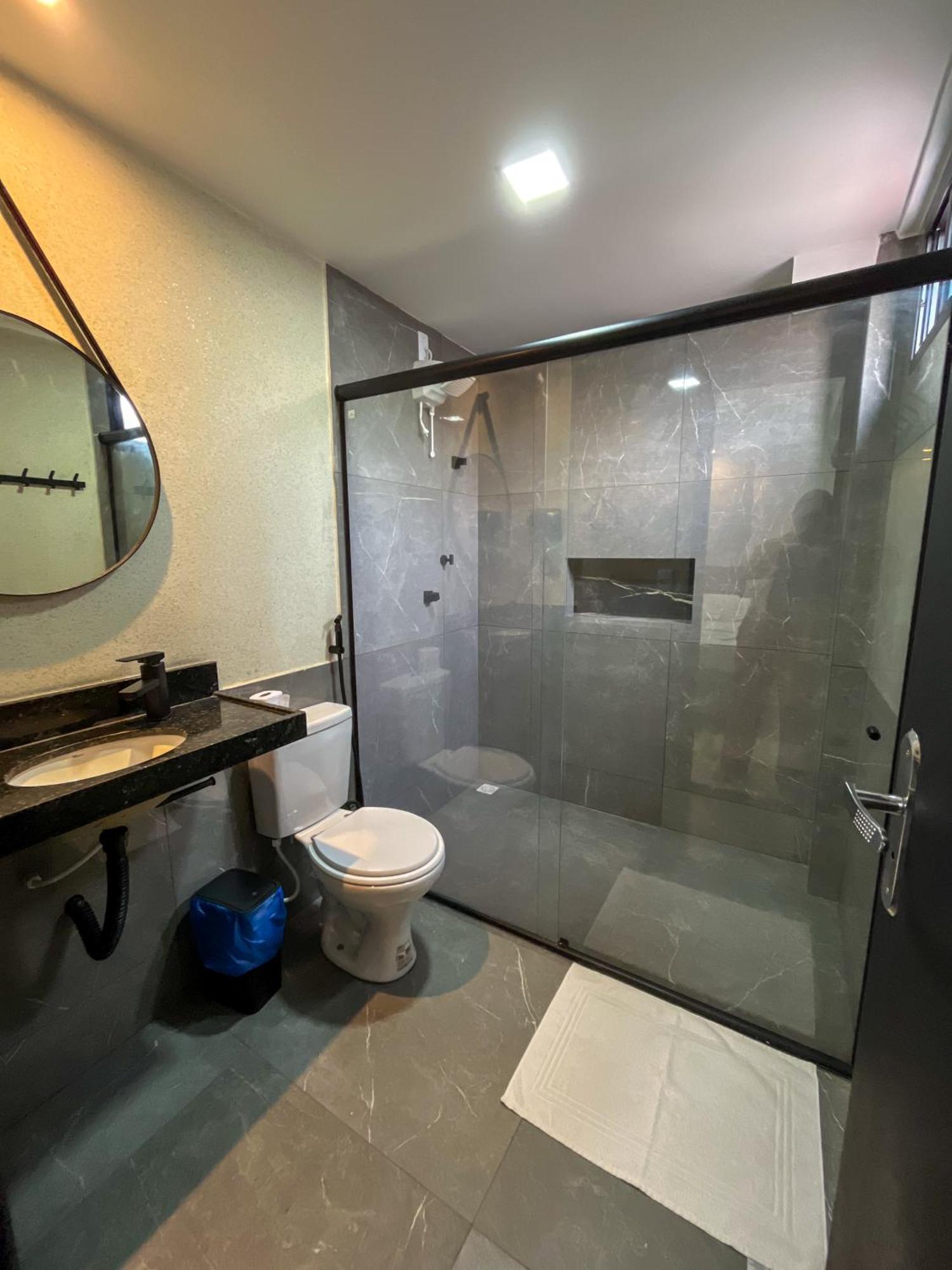 Arco Iris Pensão Fortaleza (Ceara)