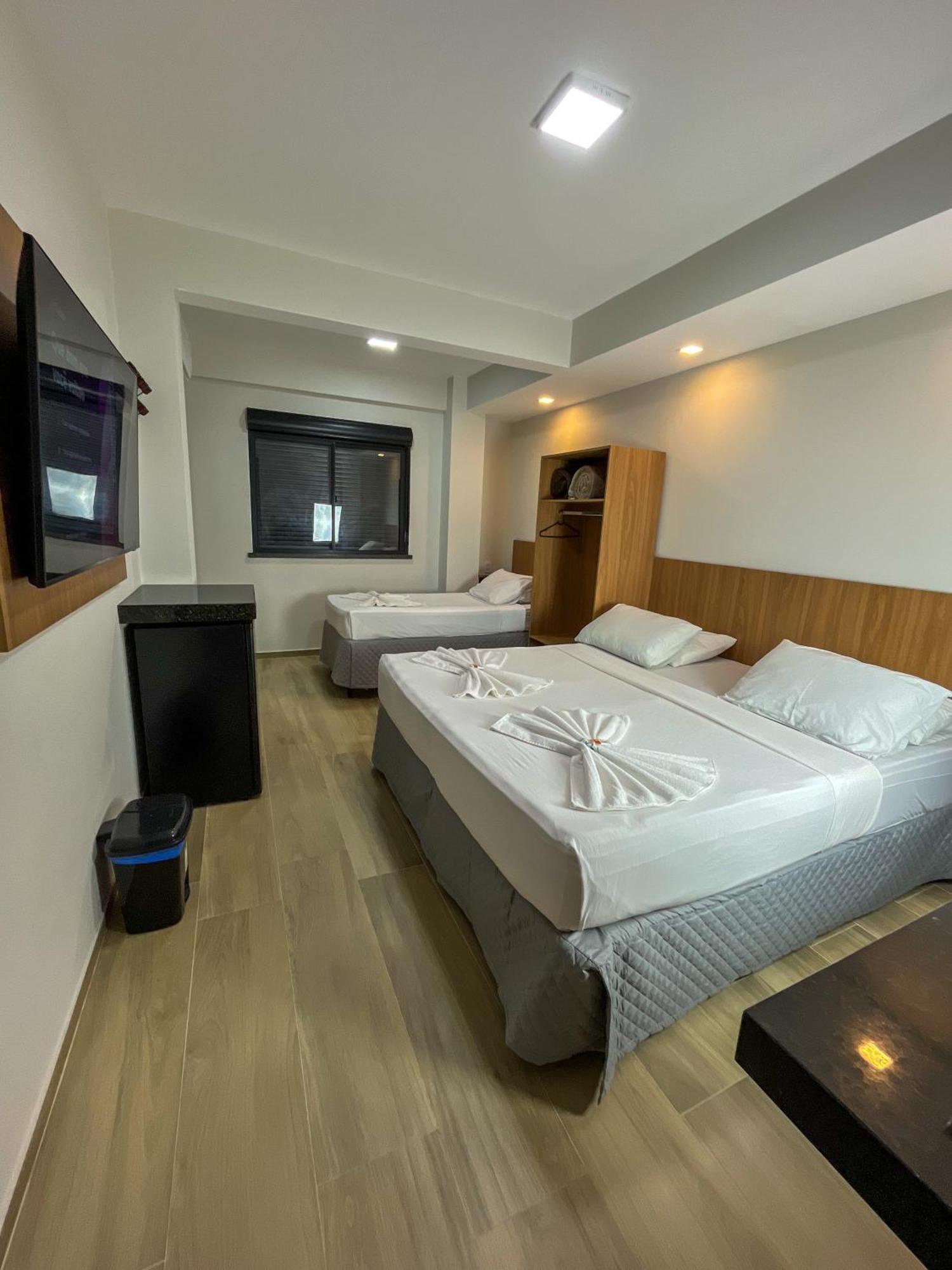 Arco Iris Pensão 3*