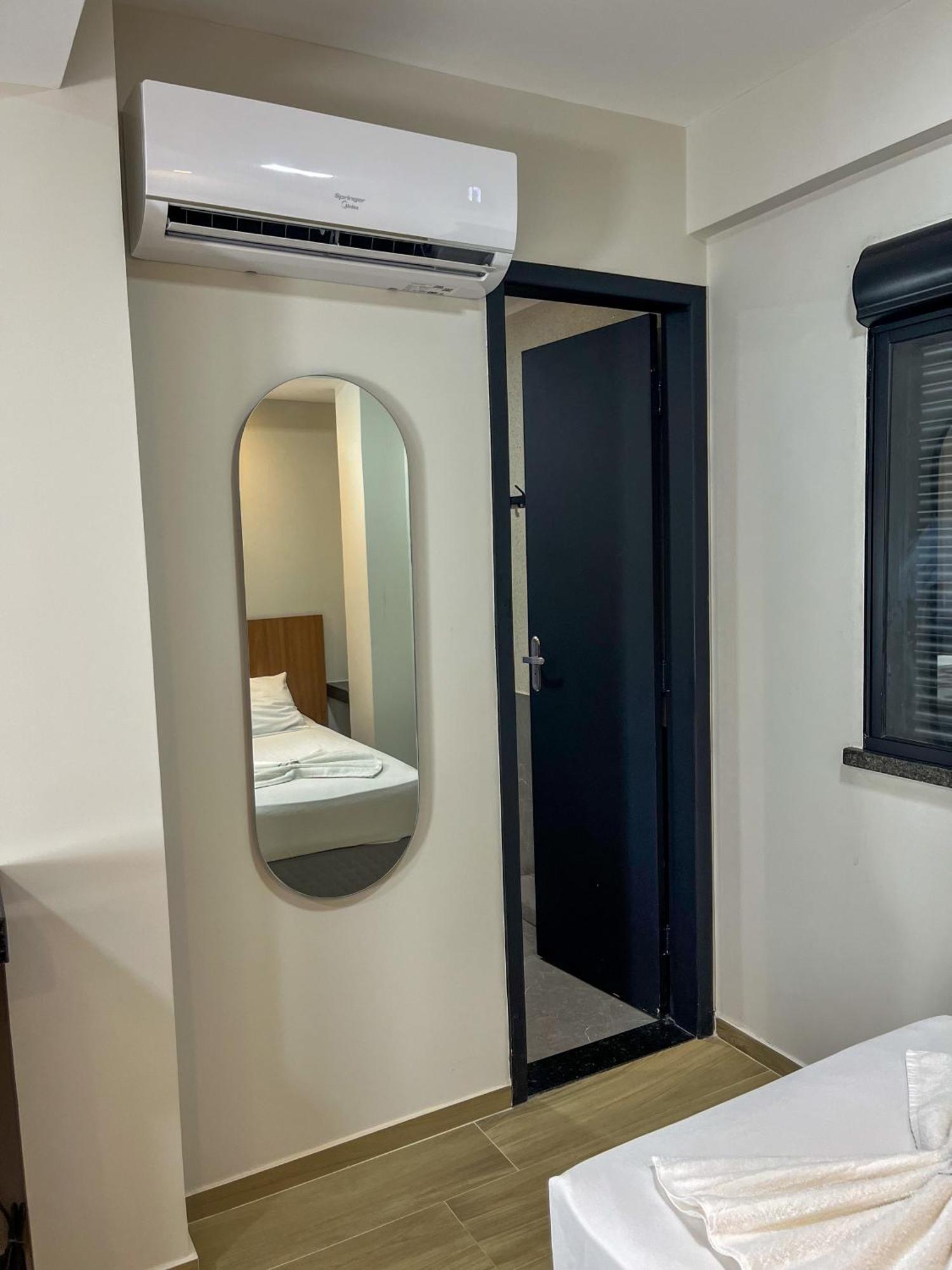 Arco Iris Fortaleza (Ceara)