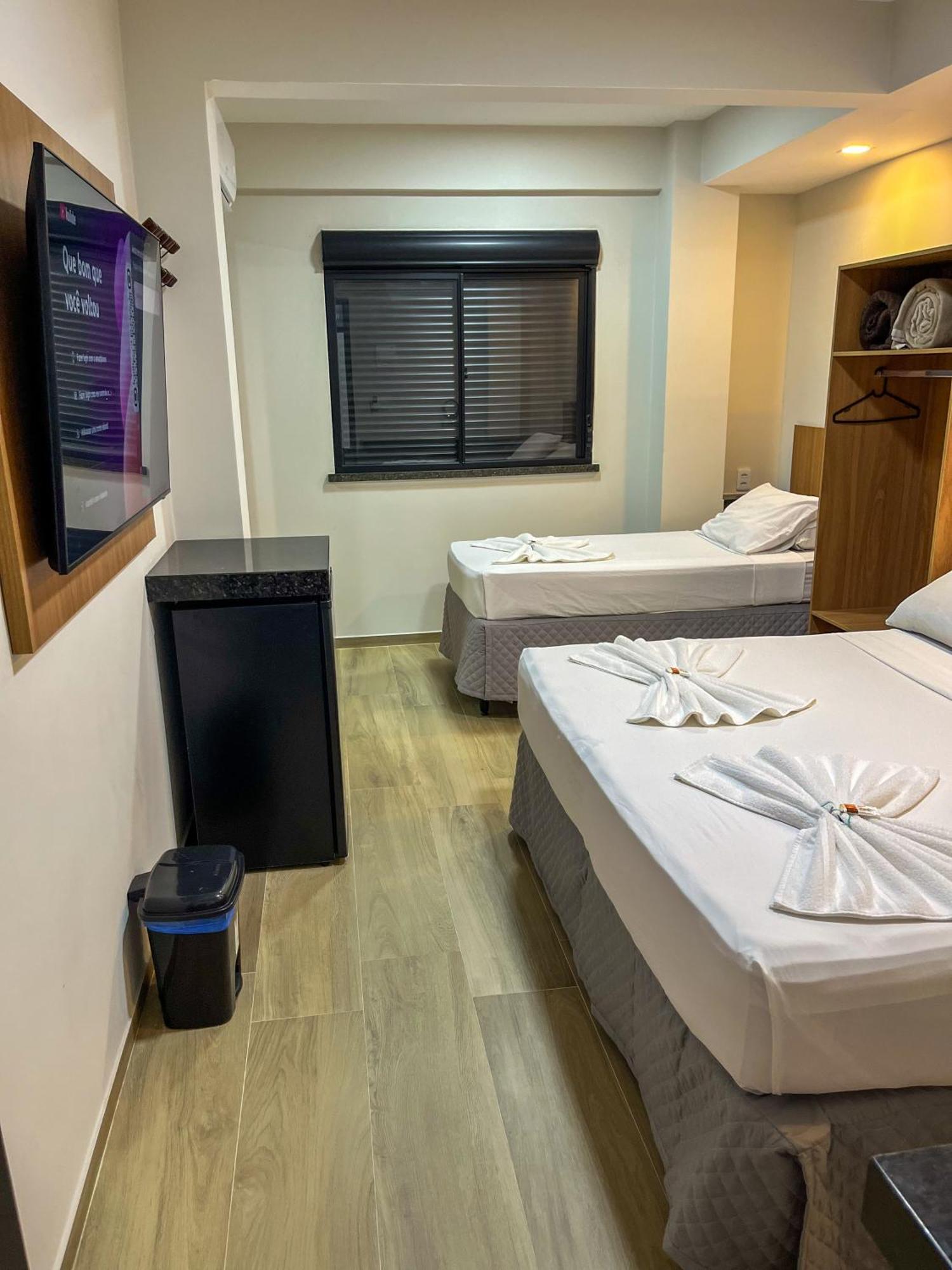 Arco Iris Pensão Fortaleza (Ceara)