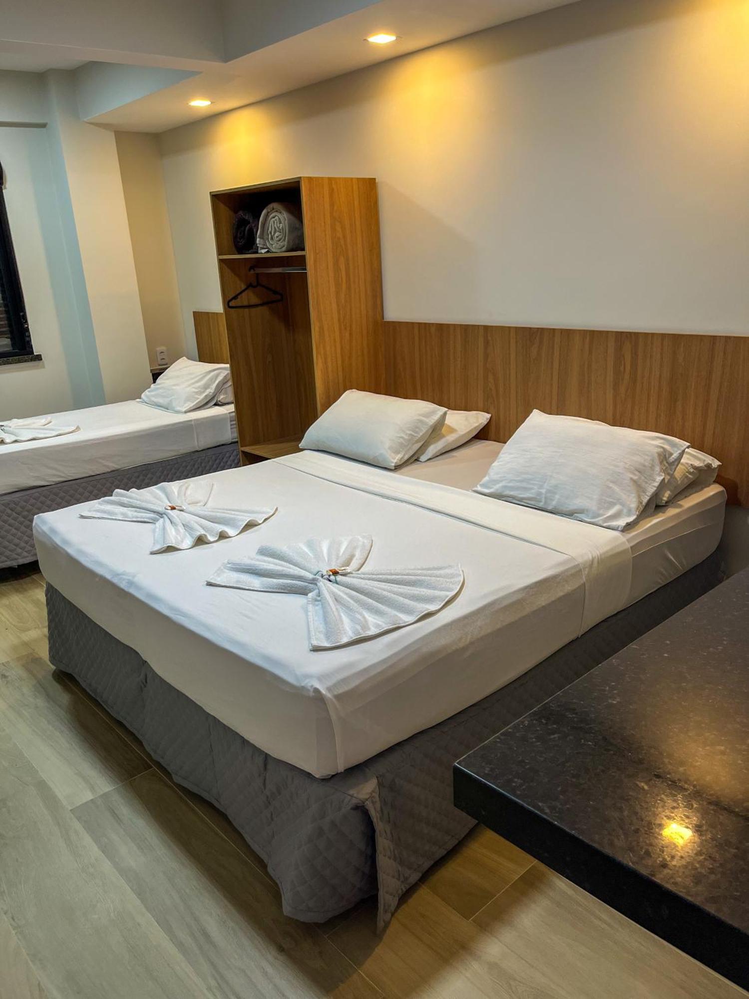 Pensão Arco Iris 3*