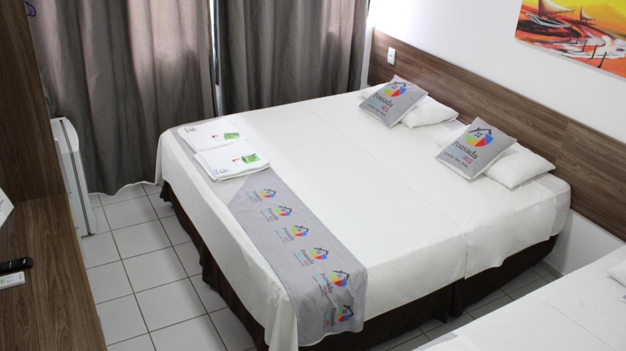 Inn Arco Iris 3*