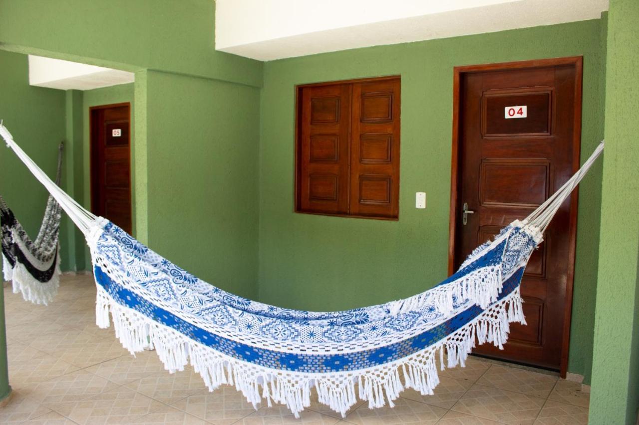 Arco Iris Inn Fortaleza (Ceara)