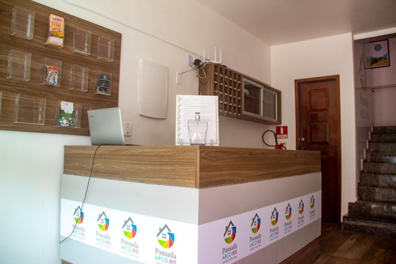 Arco Iris Inn