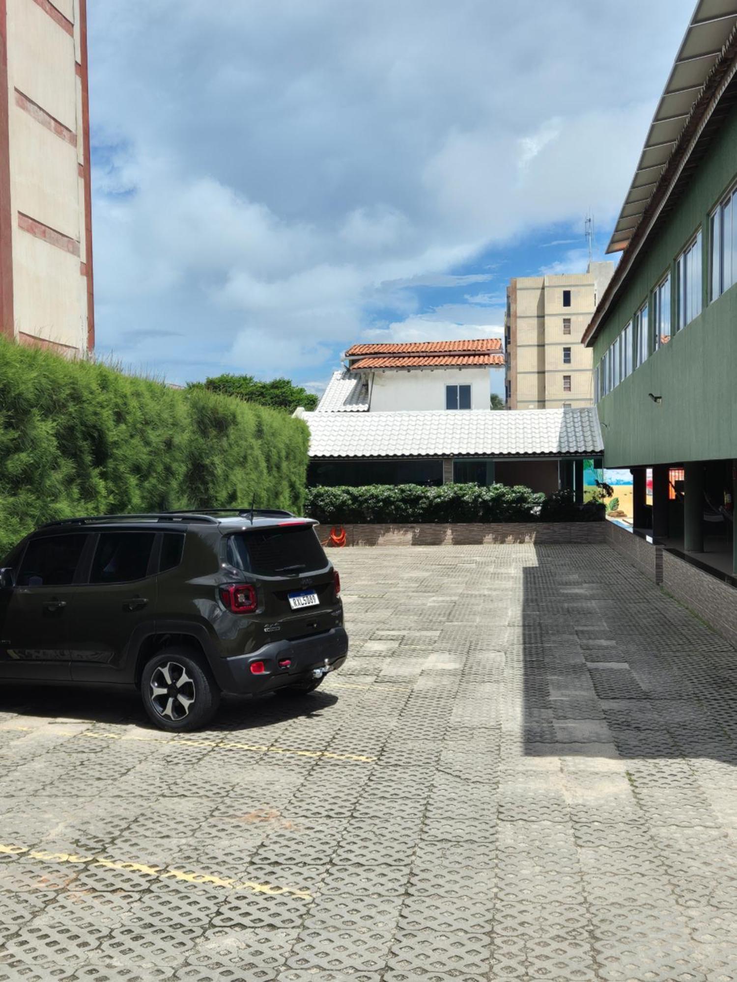 Inn Arco Iris