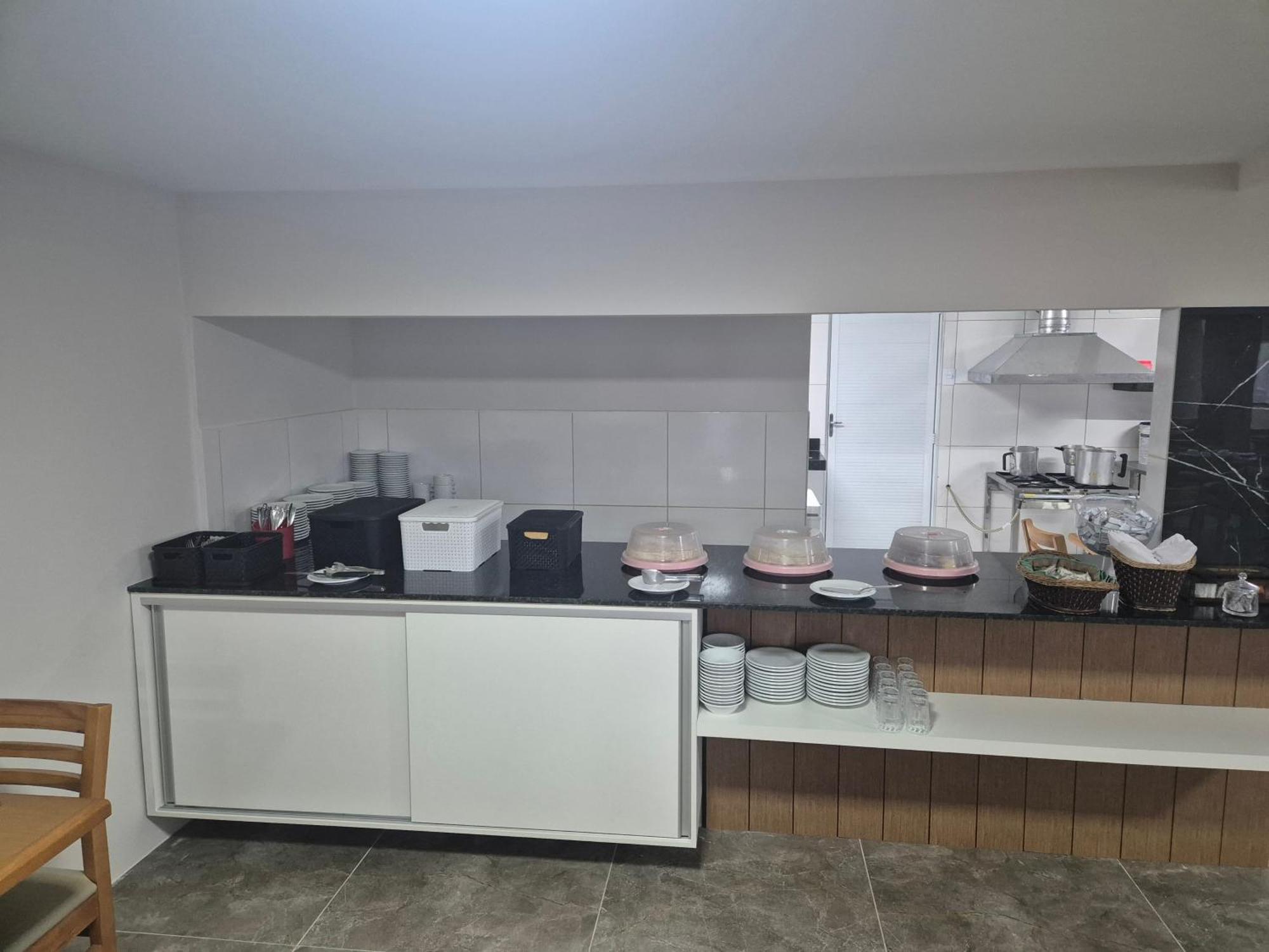 Inn Arco Iris Fortaleza (Ceara)